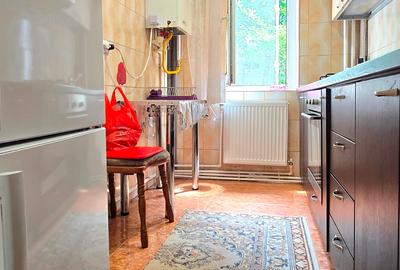 Apartament 2 camere Alexandru centrala termica, PVC, accept CREDIT - 1