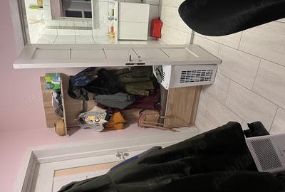 Casa 2 camere, curte privata - 8