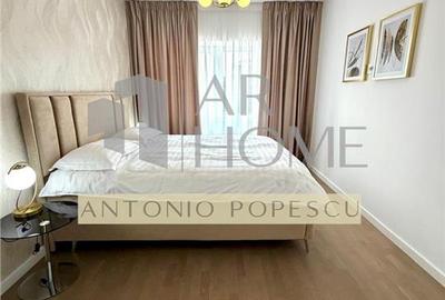 Apartament cu 2 camere decomandat, mobilat în Gheorghe Doja - 8