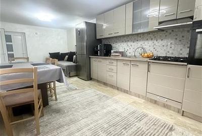 Casa Renovata si Mobilata Complet, amplasata pe un teren de 1300 mp, localitatea - 35