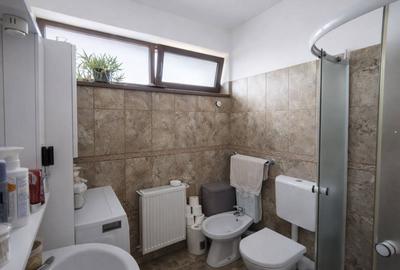 Casă cu 4 camere cu Teren 320 Mp în Dâmbul Rotund - 5