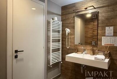 Apartament cu 1 camera la cheie in Gheorgheni langa Iulius Mall - 5