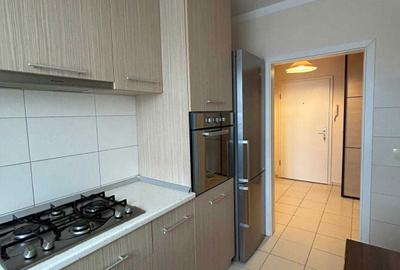 Apartament cu 2 camere decomandat în Avantgarden - 6