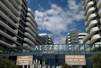 Apartament cu 2 camere în Nord - 1