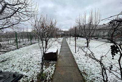 Casă cu 4 camere cu Teren 700 Mp în Grădiște - 18