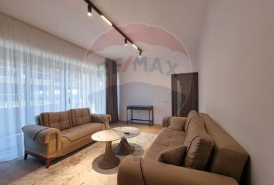 Apartament cu 2 camere de inchiriat in zona Tomis Nord - 7