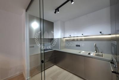 Apartament cu 2 camere semidecomandat, mobilat în Iris - 5
