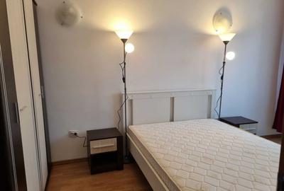 Apartament cu 2 camere decomandat, mobilat în Iris