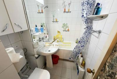Apartament cu 2 camere decomandat, mobilat în Gruia - 6