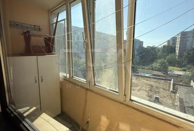 Apartament 3 Camere | Giulesti | Reabilitat Termic | - 13