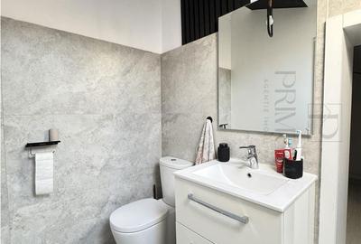 Apartament cu 3 camere semidecomandat în Girocului - 3