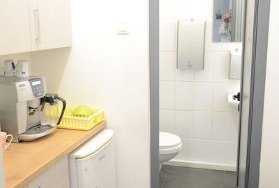 Birou, de 155 mp, în Ultracentral - 10