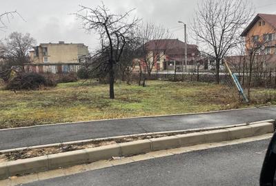 Teren de 350 mp, în Oncea - 4