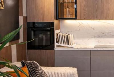 Spațiu comercial, de 62 mp, în Tractorul - 2