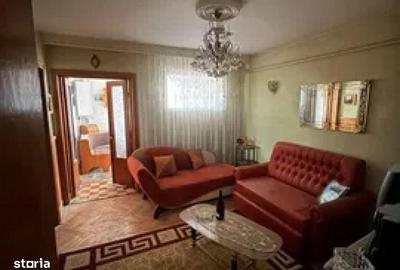 Apartament cu 4 camere în Mărăței - 2