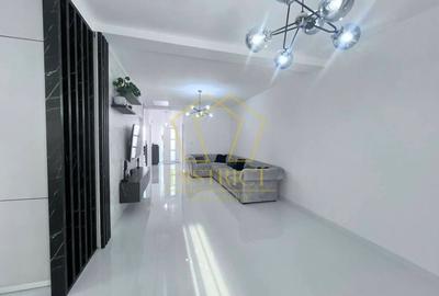 Casă individuală cu 3 camere în Moșnița Veche