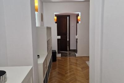 Apartament cu 2 camere semidecomandat în Cotroceni - 12