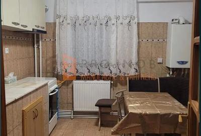 Apartament cu 2 camere semidecomandat, mobilat în Broșteni - 6