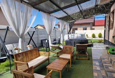 CASA PARTER MODERNA 500MP - MIHAILESTI CASA PARTER MODERNA 500MP - MIHAILESTI - 18