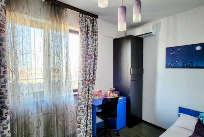 Apartament cu 3 camere decomandat, mobilat în Prelungirea Ghencea - 5