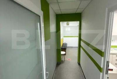 Spațiu comercial, de 38 mp, în George Enescu - 3