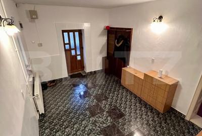 Casa moderna cu design deosebit,situata intr-o zona linistita. - 19