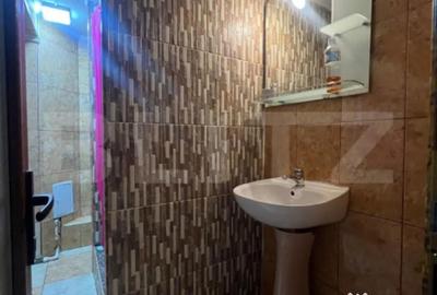 Apartament cu 3 camere decomandat, mobilat în Central - 1