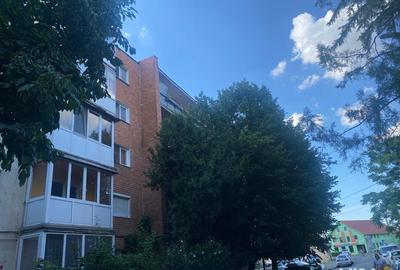 Apartament cu 4 camere decomandat în Miorița - 2