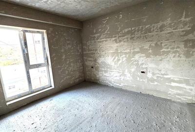 Apartament cu 2 camere semidecomandat în Baciu - 4