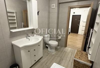 Apartament 2 camere | Parcare | Zona Eroilor | Floresti - 7
