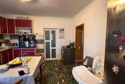 Casă cu 4 camere cu Teren 200 Mp în Brătianu - 6
