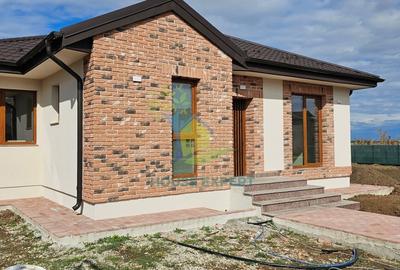 Vila NOUA, moderna, 4 camere, in Corbeanca, in complex - 5