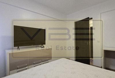 Apartament cu 2 camere semidecomandat, mobilat în Tudor Vladimirescu - 6