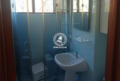 Apartament cu 2 camere semidecomandat, mobilat în Podul de Piatră - 8