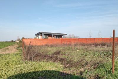 Spațiu comercial, în Balotești - 1