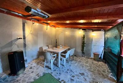 Casă cu 3 camere cu Teren 199 Mp în Central - 6
