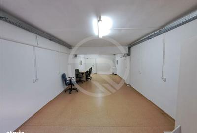 Spațiu comercial, de 50 mp, în Gruia - 4