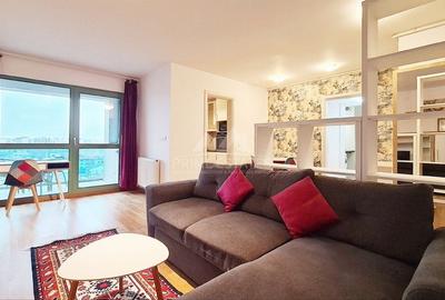 Apartament cu 2 camere decomandat în Lacul Tei - 10