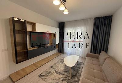 Prima inchiriere! Apartament 2 camere, decomandat, zona Pacurari Prima inchiriere! Apartament 2 camere, decomandat, zona Pacurari - 3