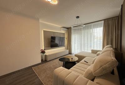 Apartament cu 3 camere semidecomandat în Central - 4