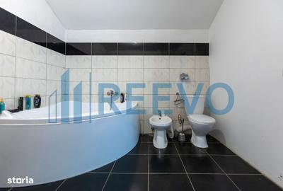 Casă cu 3 camere în Curechiștea - 7