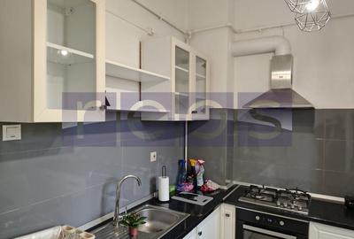 VANZARE GARSONIERA SPATIOASA, ELEGANTA I 13 SEPTEMBRIE I MOVE-IN READY - 10