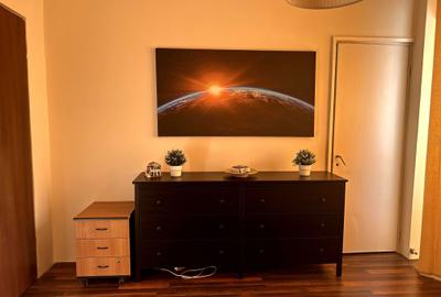 Apartament cu 2 camere semidecomandat în Central - 2