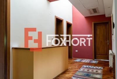Casa individuala cu Garaj 360mp Utili, Zona Crisan - ID V4097 - 8