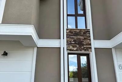 Vilă 5 camere / Nicolae Grigorescu / Trapezului / curte și parcare Vilă 5 camere / Nicolae Grigorescu / Trapezului / curte și parcare - 3