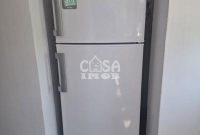 Apartament cu 2 camere în Micro 9 - 6