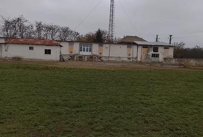 Spațiu comercial, de 900 mp, în Plăcințeni - 2