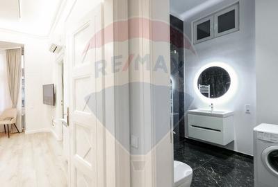 Apartament cu 5 camere decomandat, mobilat în Ultracentral - 12