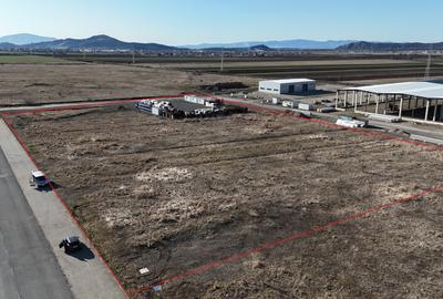 Teren Construcții intravilan de 14800 mp, în Prejmer - 1