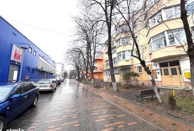 Apartament cu 3 camere în Nord - 11
